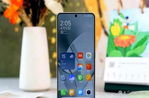 红米电量显示彩色怎么设置截图2