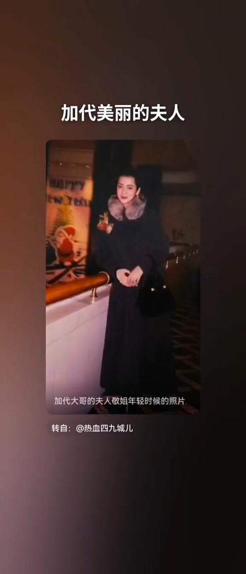 加代全集
