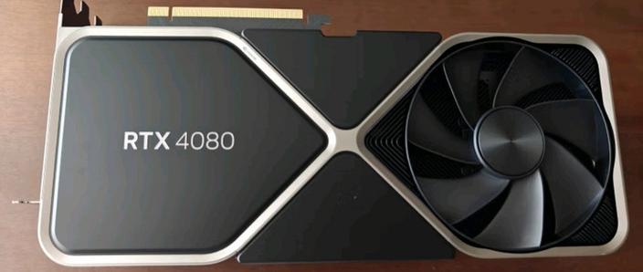 显卡4090是什么意思