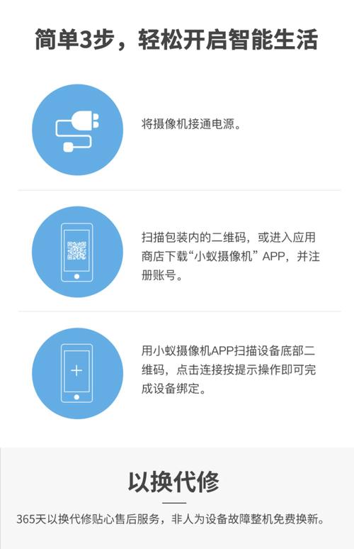 小蚁摄像头连接不上 小蚁摄像头连接不上