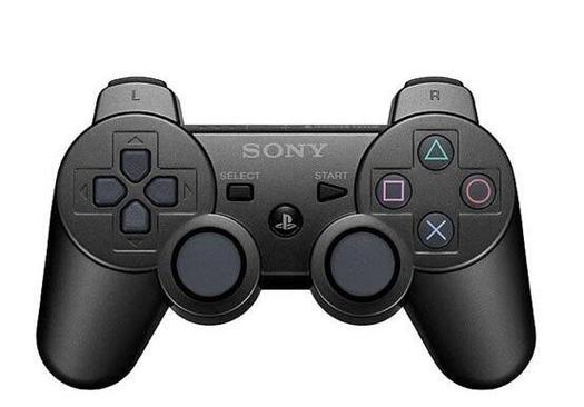 索尼ps3手柄使用教程截图3