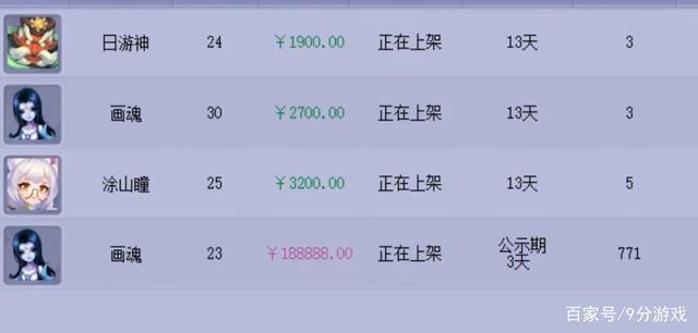梦幻西游10万现金多少钱