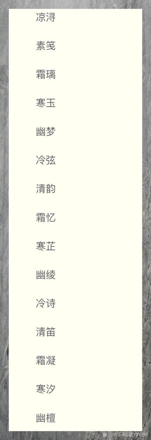 无人用的稀有二字ID