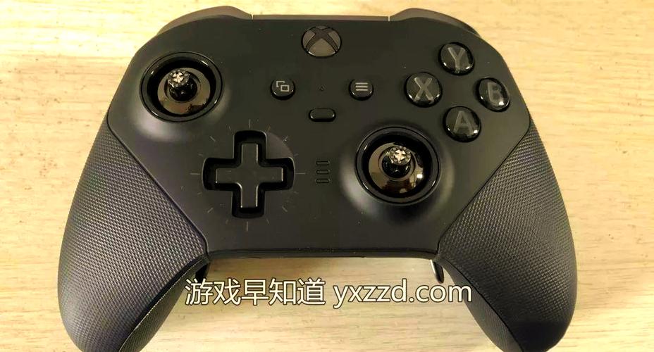 xbox第二个手柄怎么加入