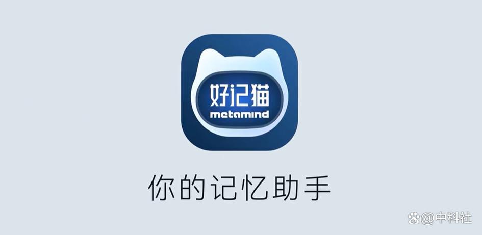 有个app叫猫什么名字