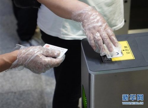 火车站怎么刷电子证件