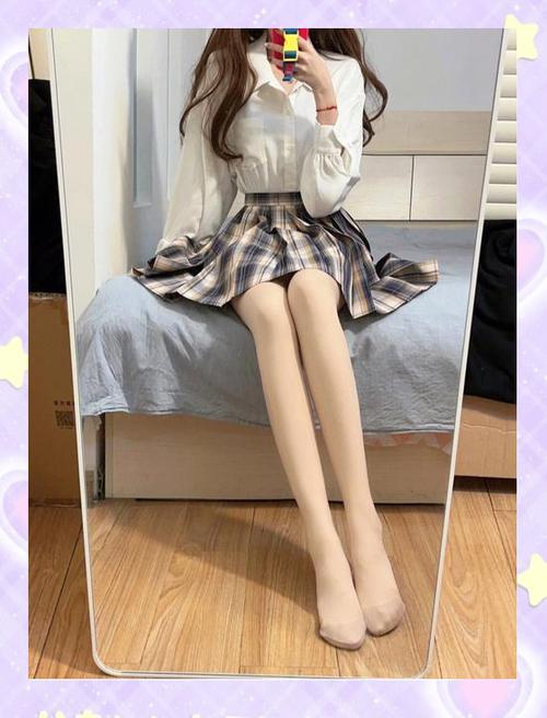 淘宝最自然的光腿神器