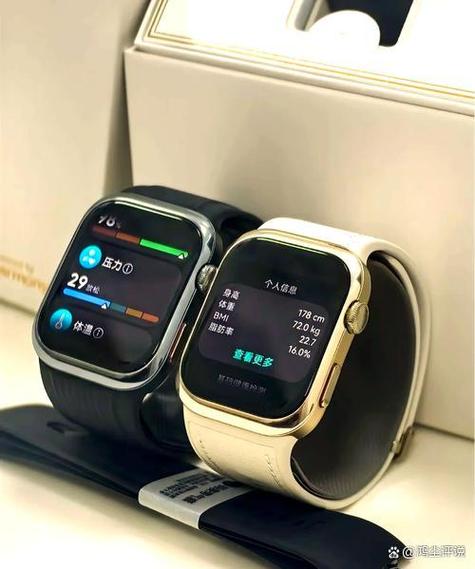 华为watch2安装app
