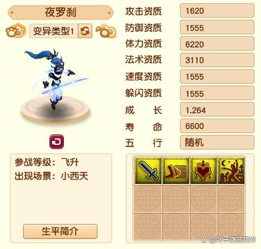 梦幻西游从零开始