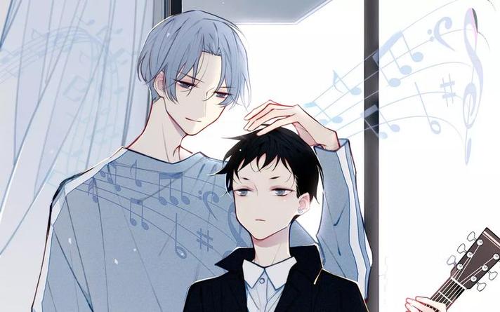 给我哭漫画免费版辞浅篇