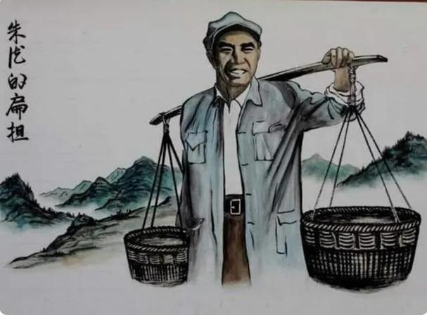 扁担的十大禁忌