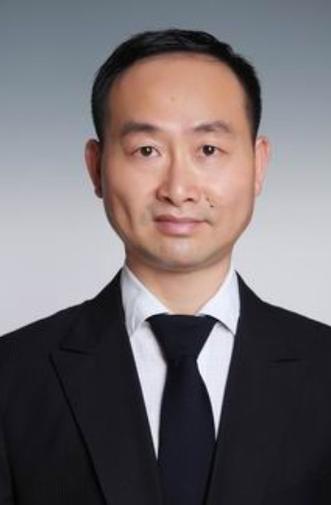 陈文峰个人简介图片