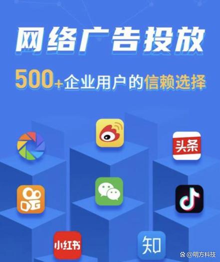 微信信息流广告