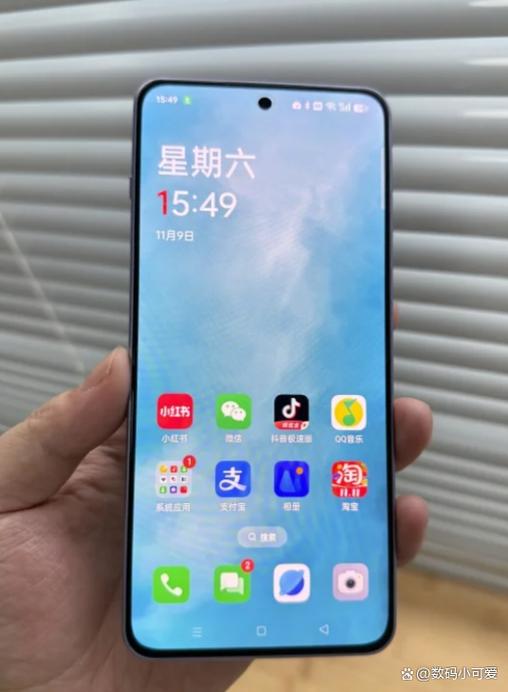 oppo与vivo什么关系截图3