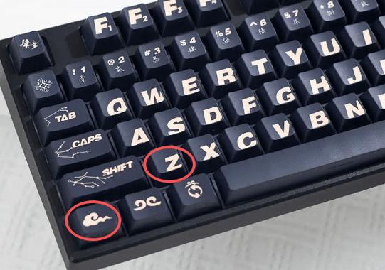 电脑中ctrl加z的几种方法