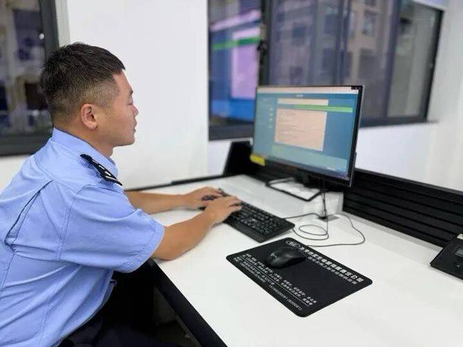 派出所怎么处理卖私油的