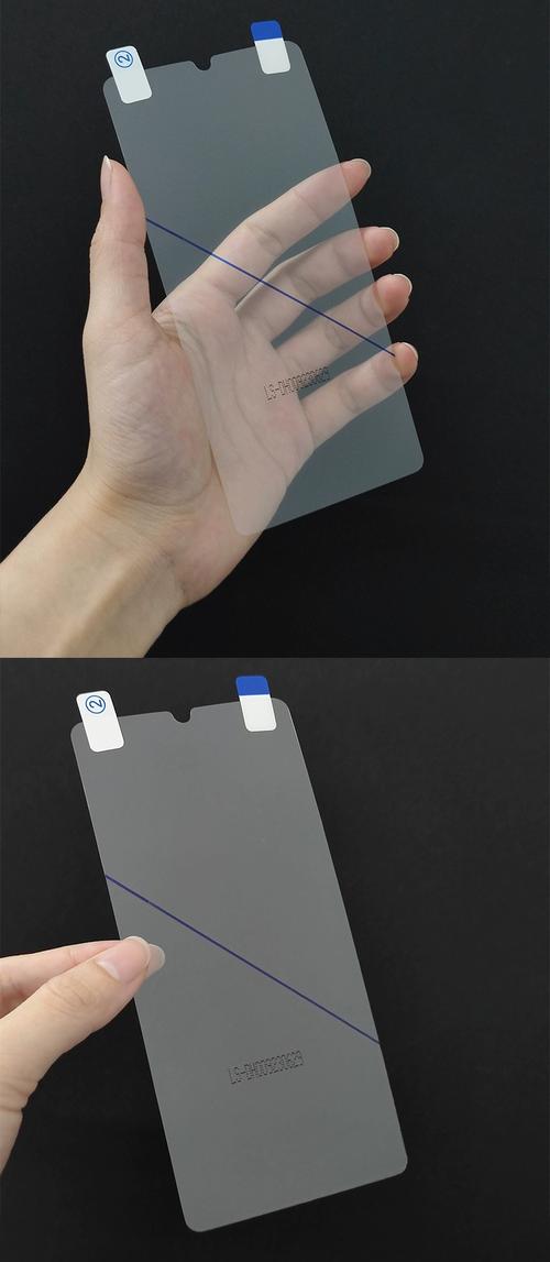 华为p30pro原装膜是什么膜