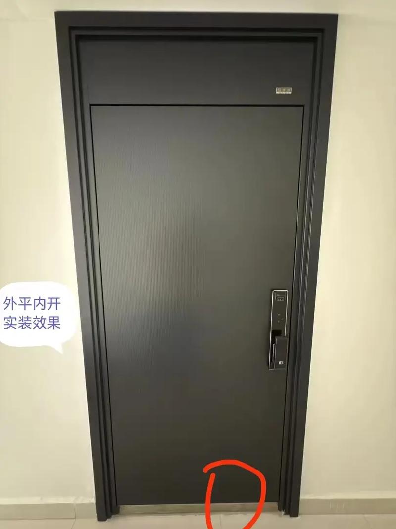 入户门加高门楣好不好