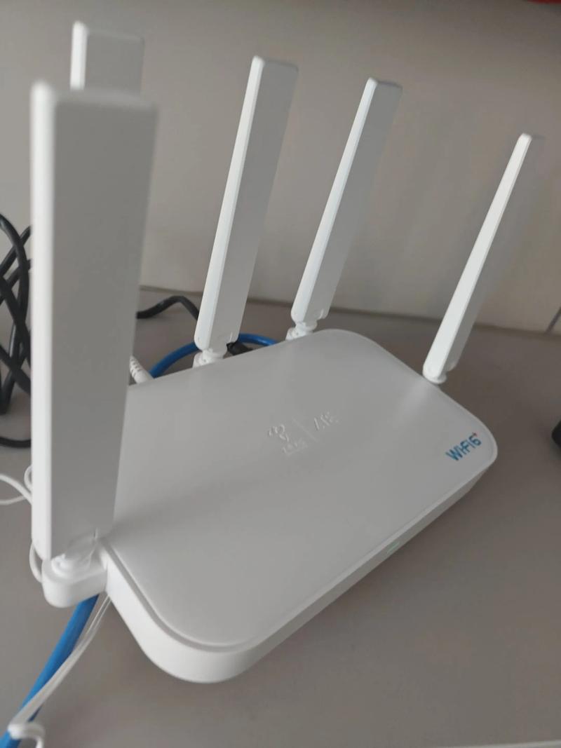 网络连接正常但无法连接互联网