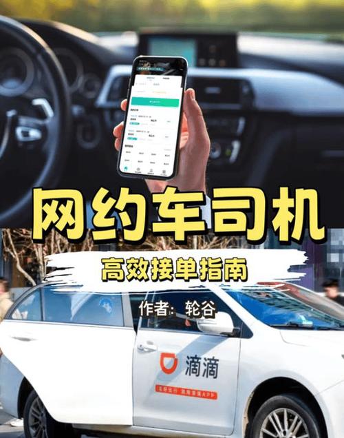 网约车两个平台接单