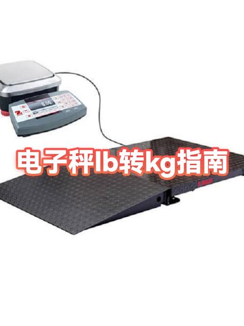 买菜的电子秤用法