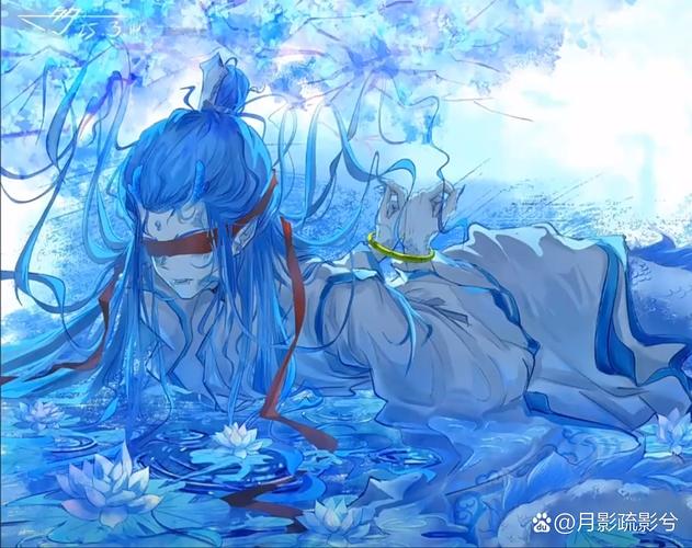 我真的很懒[机甲]夜雨怜