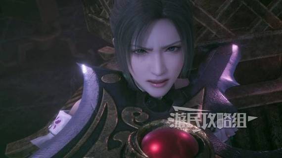 真三国无双起源貂蝉好感度怎么刷满