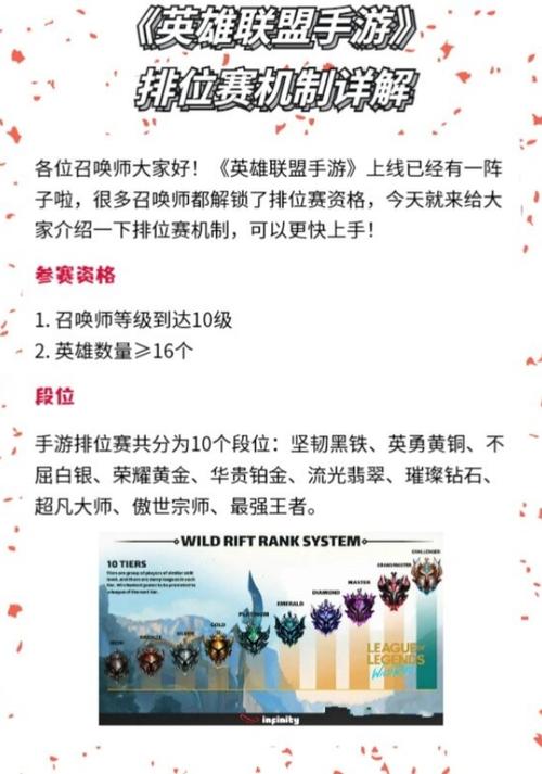 lol排位赛更新时间