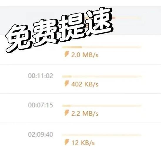 百度网盘下载速度慢的解决方法