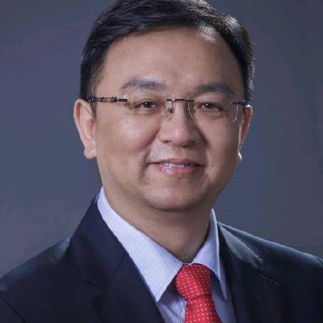 绯红之王人物形象