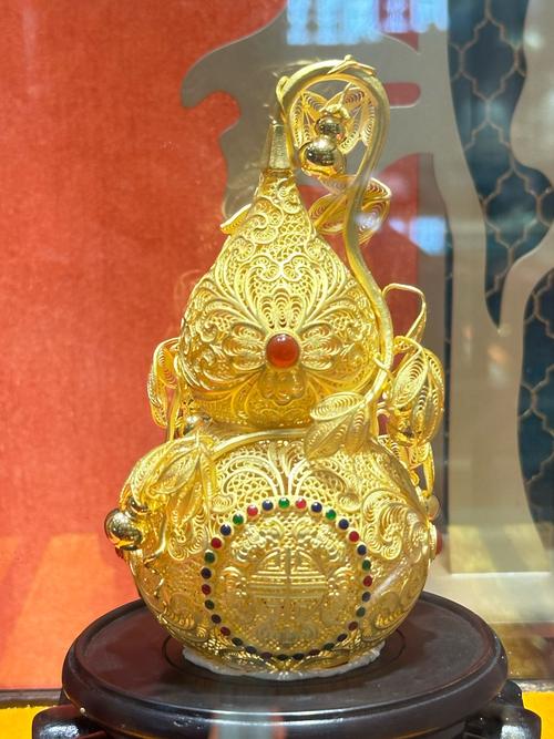 黄金被偷了能找回来吗
