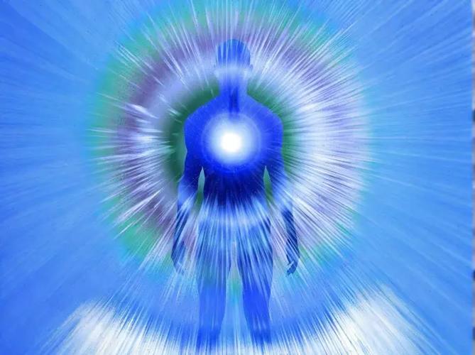 社交能量