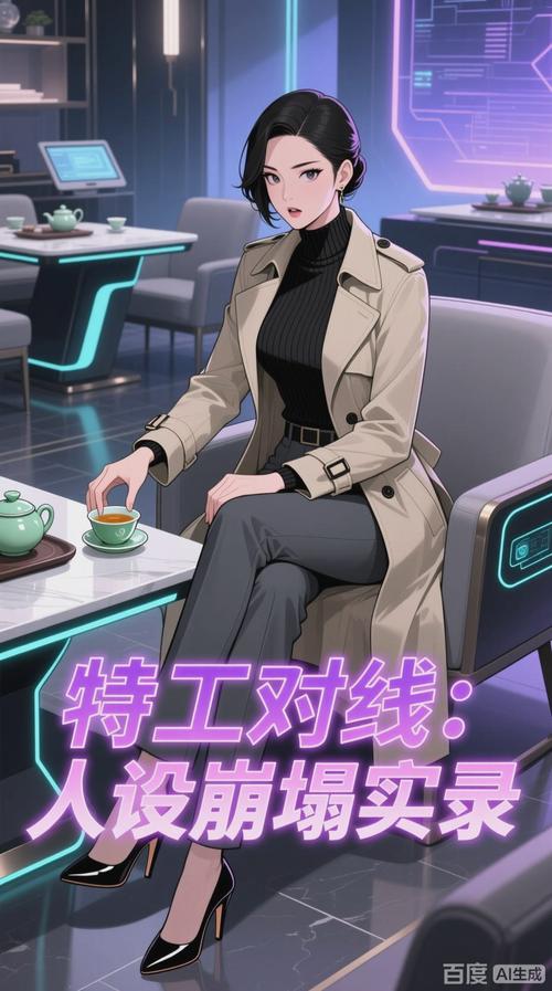 TK挠痒痒大逃杀特工游戏柳如烟