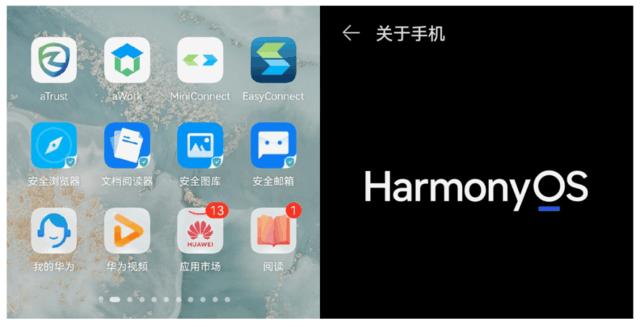 MiniConnect深信服