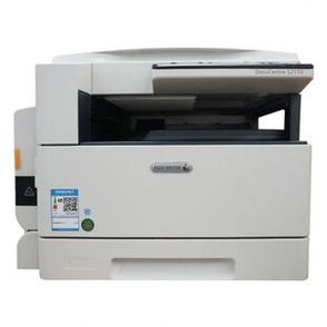 富士施乐s2110怎么扫描