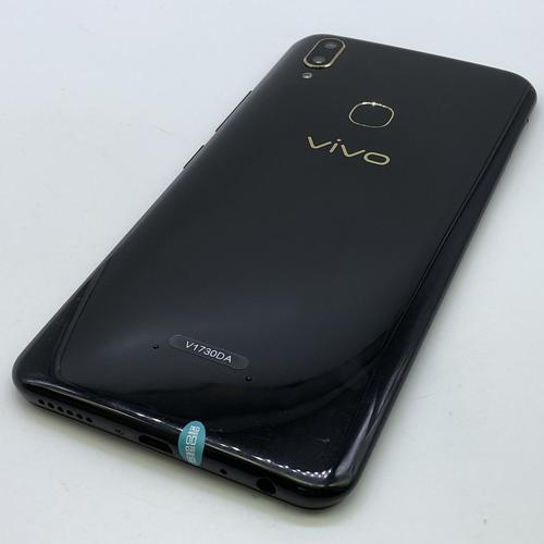 vivoz1i二手能卖多少钱