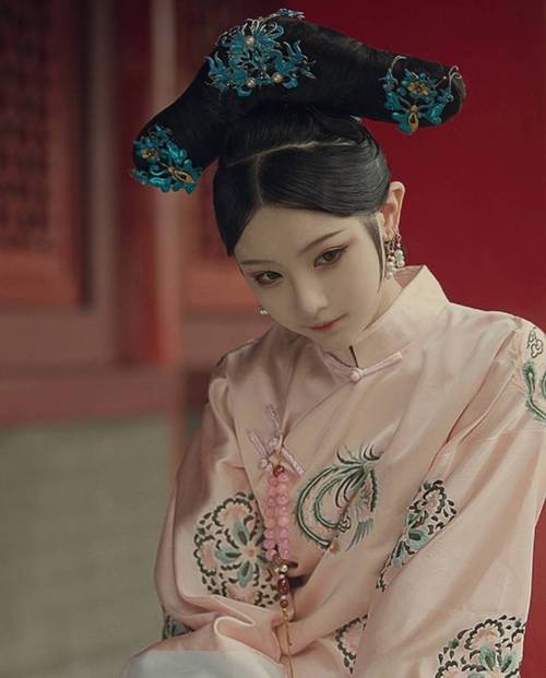 清穿之宫女上位记(np)完结了吗