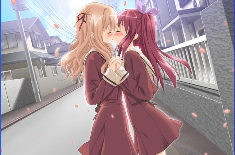 花吻在上中文版OVa
