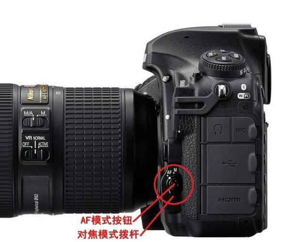 尼康d850连拍设置