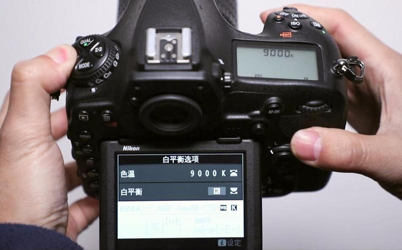 尼康d850连拍设置截图2