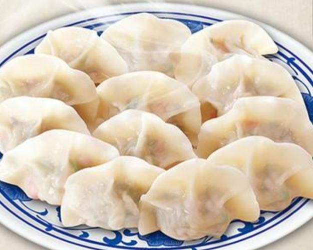 饺子3