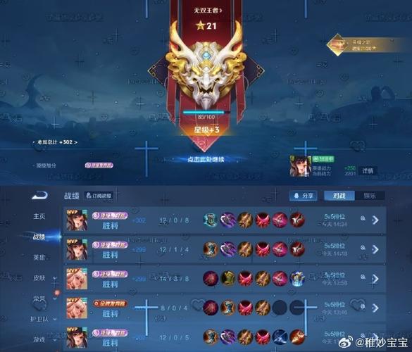 王者星耀框颜色为什么有深浅