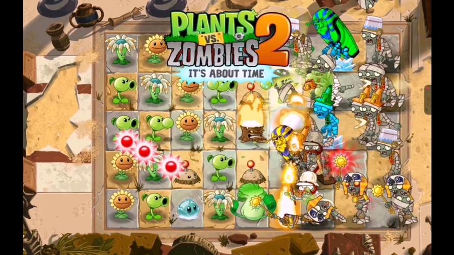 pvz2国际版5.0.1下载