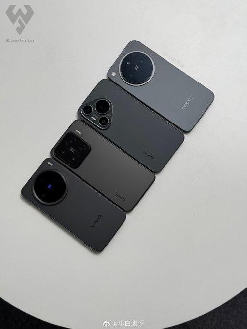 vivo和小米的快充协议是一样的吗