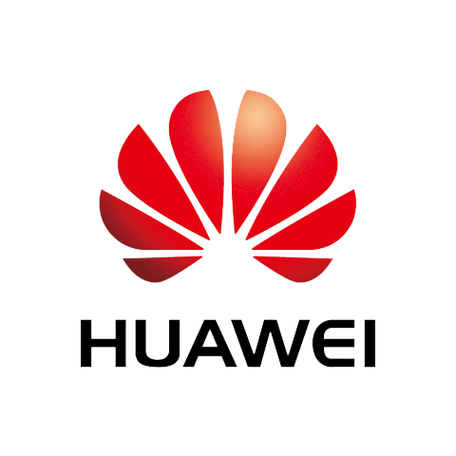 华为logo图片高清