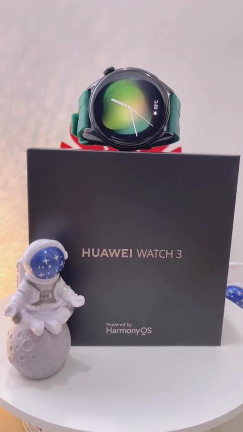 华为手表能连接wifi吗