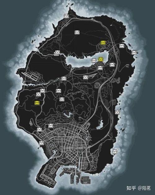 gta5寻宝任务怎么触发