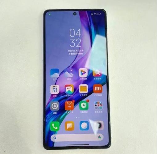 红米k40s默认最小宽度