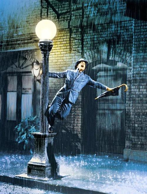 美国电影《雨中曲》免费观看