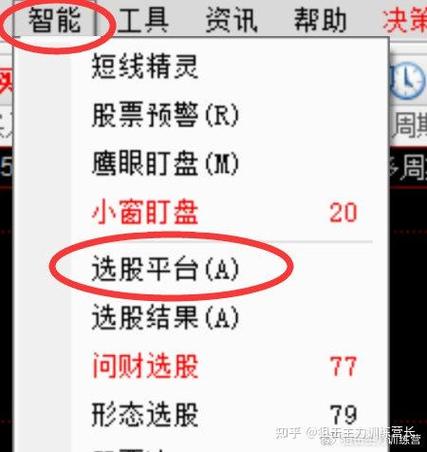 同花顺怎么移动K线